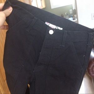 Topo designs work pants